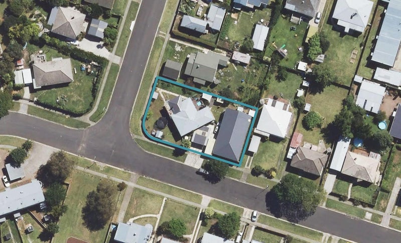 19 Townley Street, Te Hapara, Gisborne - Carousel 1
