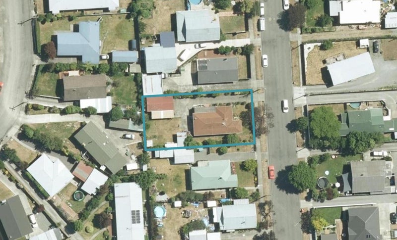 106 Howick Road, Redwoodtown, Blenheim - Carousel 1