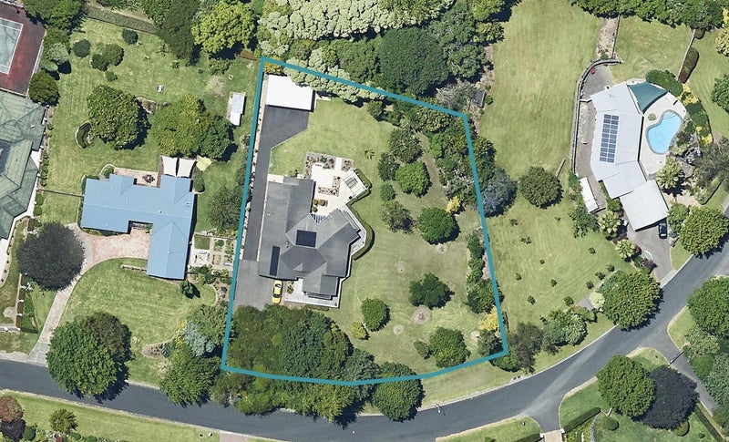41 Westridge Drive, Tauriko, Tauranga - Carousel 1