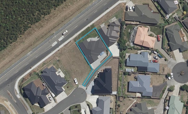 7 Olly Close, Grandview Heights, Hamilton - Carousel 1