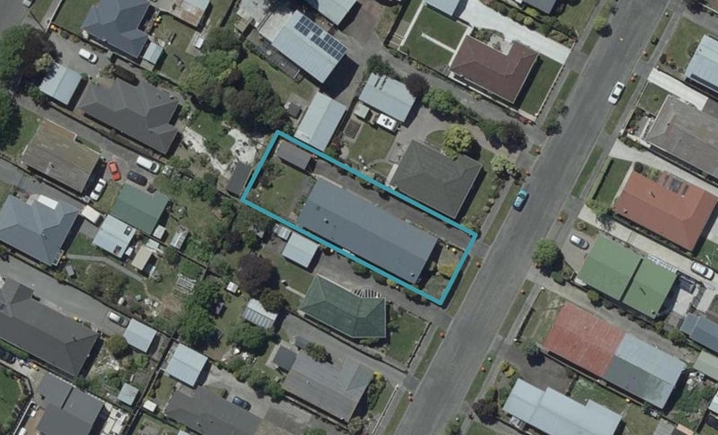 2/21 Staffa Street, Woolston, Christchurch - Carousel 1