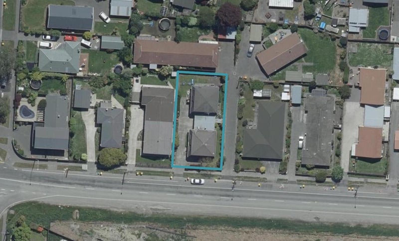 2/117A Prestons Road, Redwood, Christchurch - Carousel 1