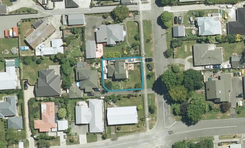 17 Mowat Street, Springlands, Blenheim - Carousel 1