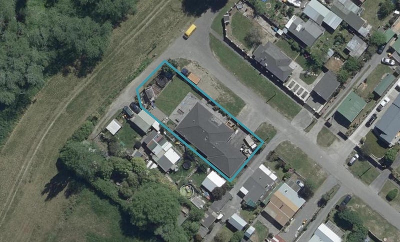 9 Savage Street, Kainga, Christchurch - Carousel 1