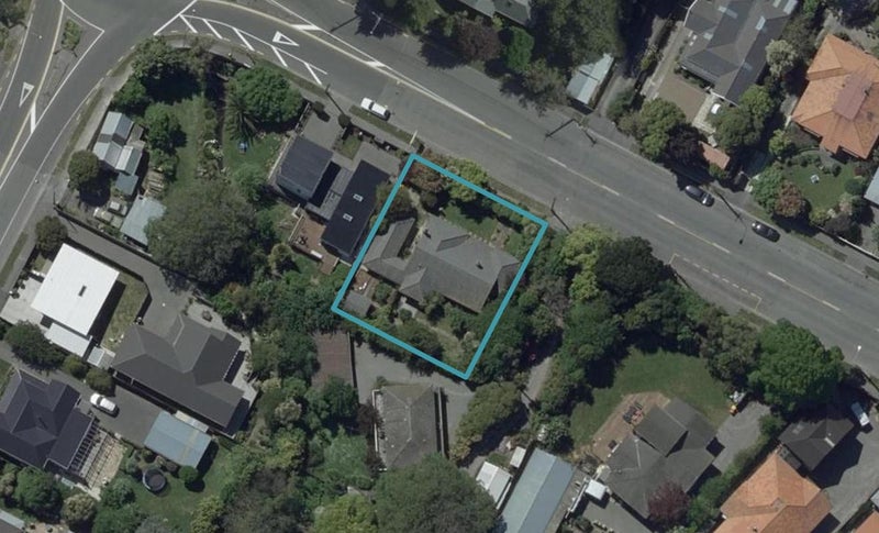 78 Opawa Road, Opawa, Christchurch - Carousel 1