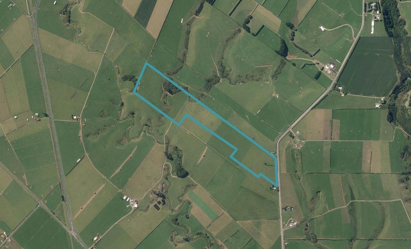 0 Mountain Road, Normanby, Hawera - Carousel 1