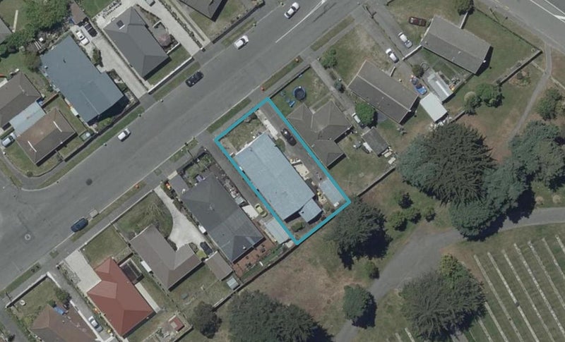 2/142 Hay Street, Bromley, Christchurch - Carousel 1