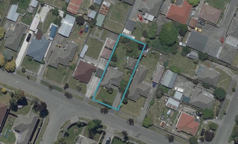 53 Amuri Street, Hei Hei, Christchurch - Carousel 1
