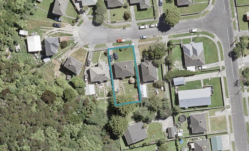 3 Frethey Grove, Naenae, Lower Hutt - Carousel 1