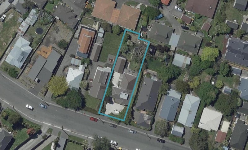 97 Beckford Road, Opawa, Christchurch - Carousel 1