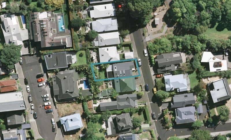 27 Wood Street, Freemans Bay, Auckland - Carousel 1