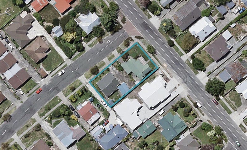 906 Fitzroy Avenue, Mahora, Hastings - Carousel 1