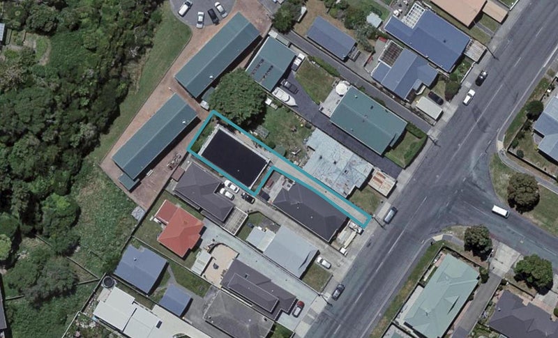 55A Tauhinu Road, Miramar, Wellington - Carousel 1