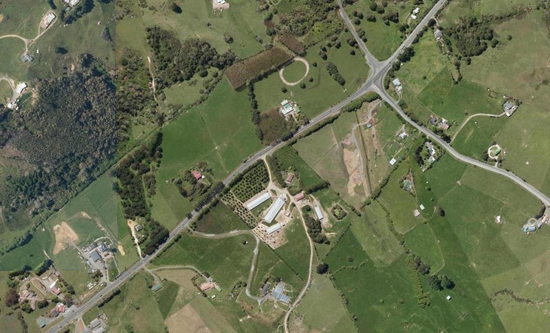 725 State Highway 1, Whangarei - Carousel 1