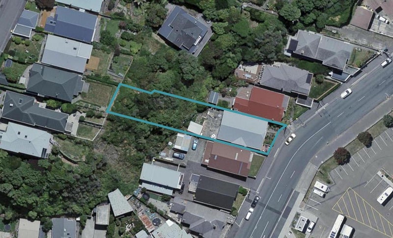 524 Evans Bay Parade, Hataitai, Wellington - Carousel 1