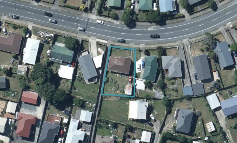 405 Warspite Avenue, Ascot Park, Porirua - Carousel 1