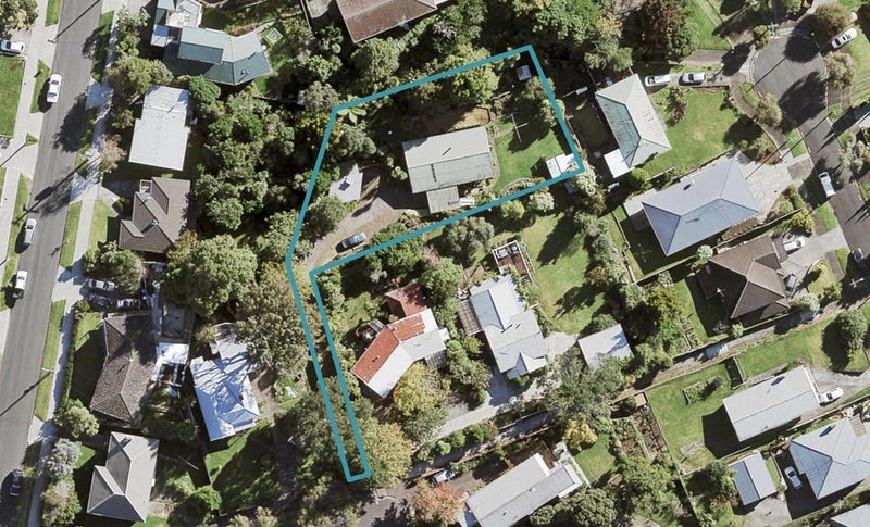 56A Batkin Road, New Windsor, Auckland - Carousel 1