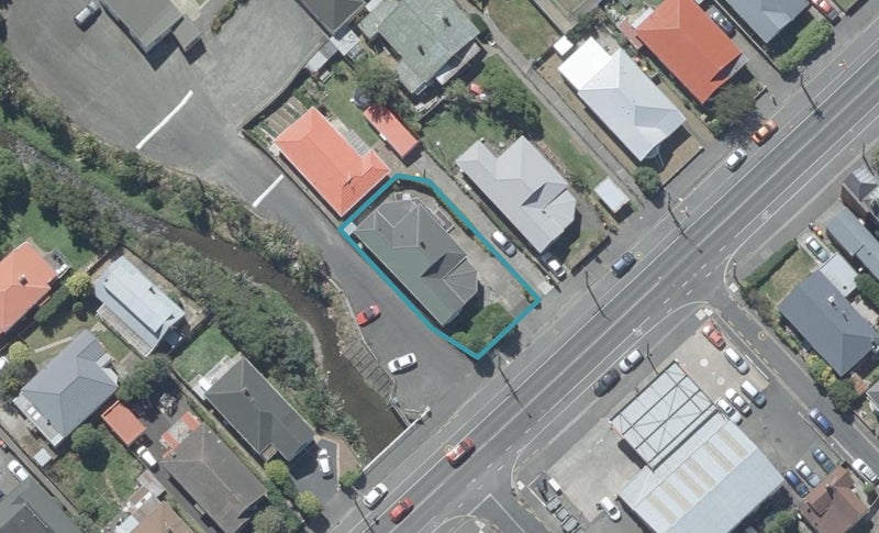 131 North Road, North East Valley, Dunedin - Carousel 1