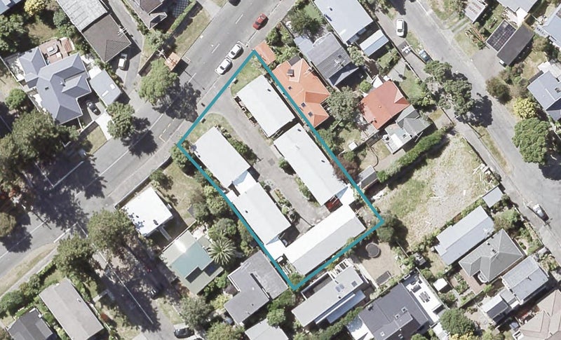 417 Muritai Road, Eastbourne, Lower Hutt - Carousel 1