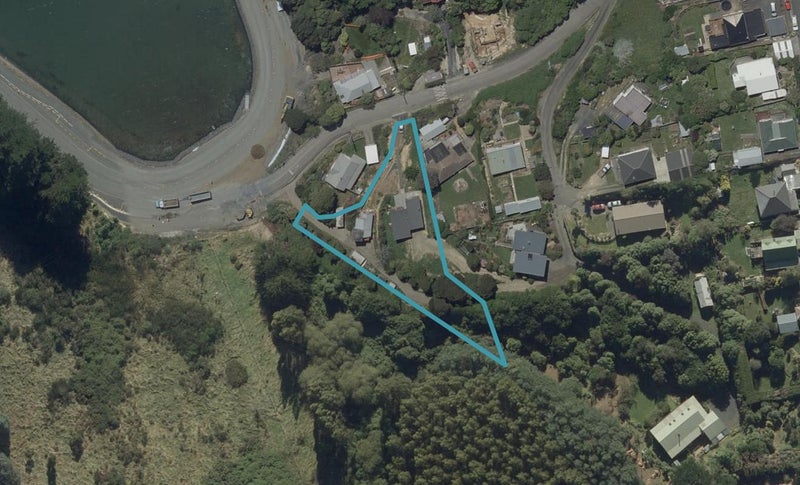 47 Beaconsfield Road, Portobello, Dunedin - Carousel 1