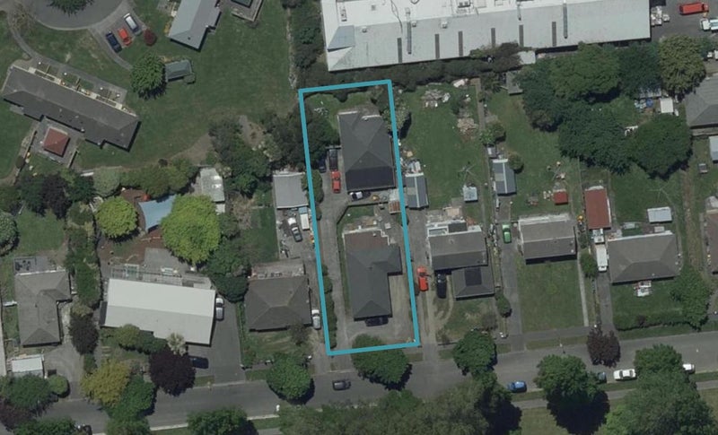1/17 Haynes Avenue, Upper Riccarton, Christchurch - Carousel 1