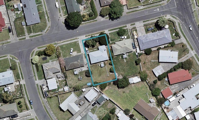 5 Venables Avenue, Onekawa, Napier - Carousel 1