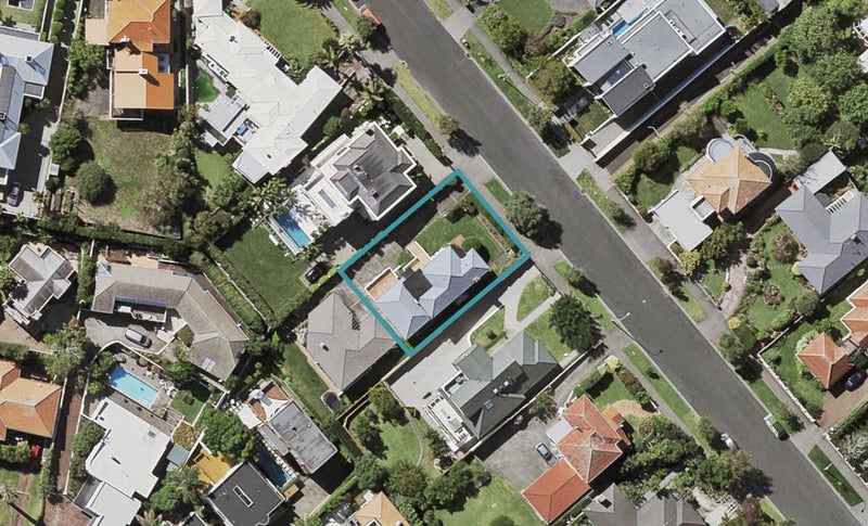 7A Coates Avenue, Orakei, Auckland - Carousel 1