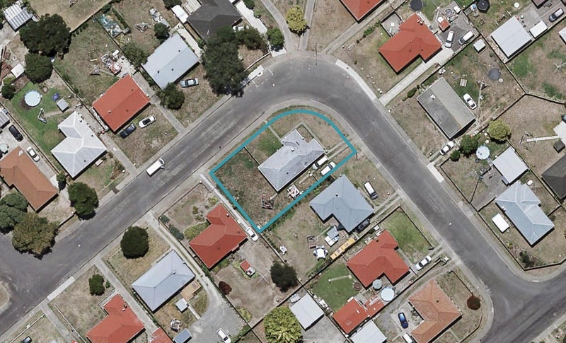 7 Montrose Street, Flaxmere, Hastings - Carousel 1