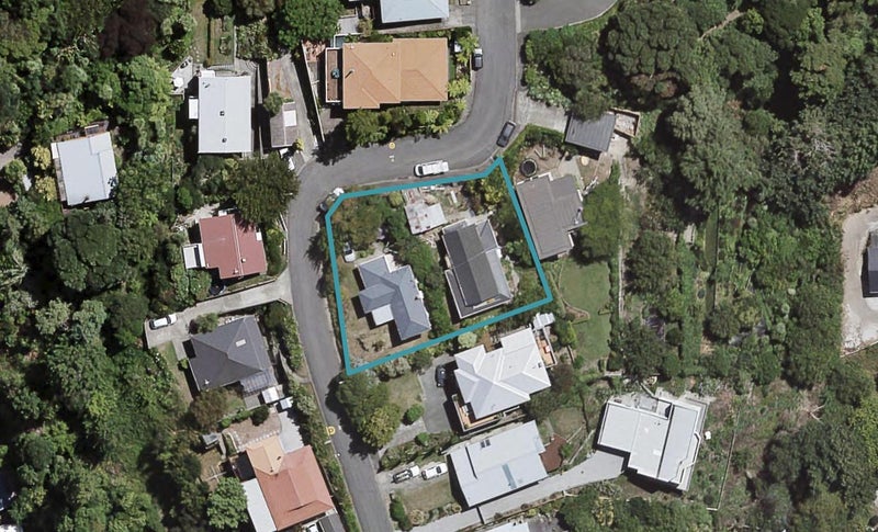 + 29/27 Guys Hill Road, Hospital Hill, Napier - Carousel 1