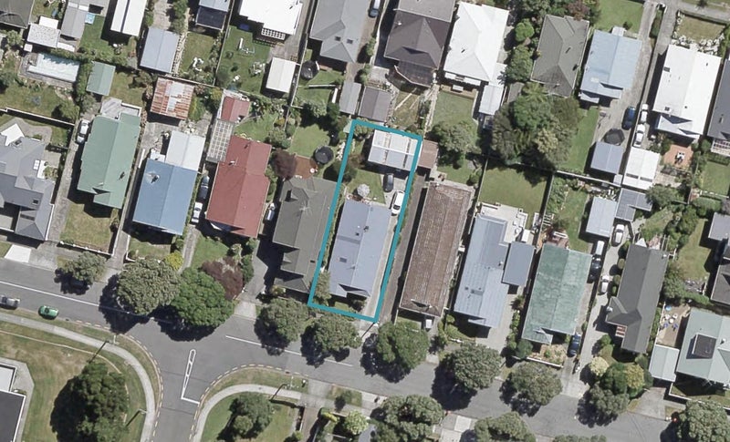 11 Wilford Street, Woburn, Lower Hutt - Carousel 1