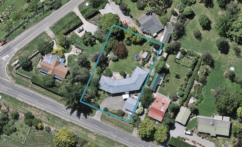556 Mill Road, Ohoka, Kaiapoi - Carousel 1