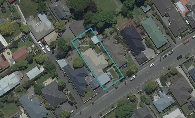 73 Halton Street, Strowan, Christchurch - Carousel 1