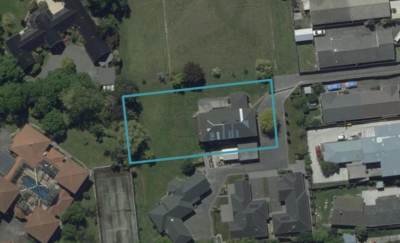 24A Wharenui Road, Upper Riccarton, Christchurch - Carousel 1