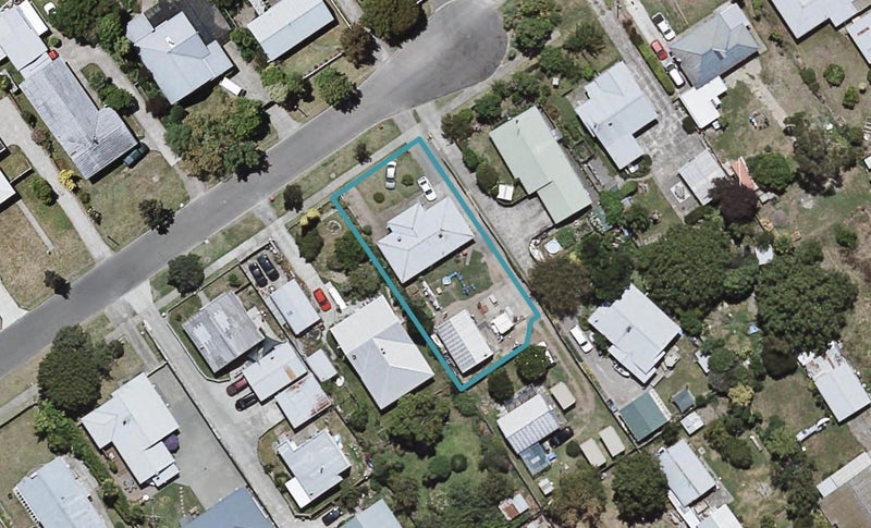 1409 Jubilee Street, Mayfair, Hastings - Carousel 1
