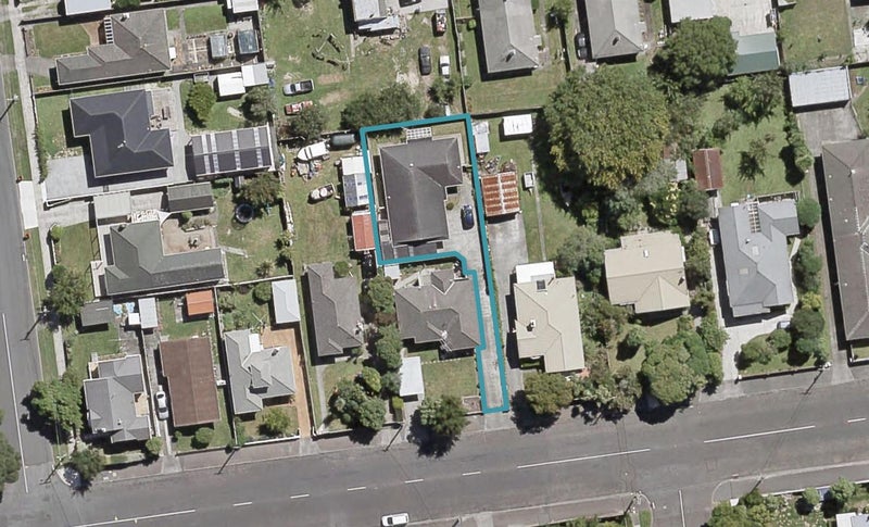 84A Martin Street, Wallaceville, Upper Hutt - Carousel 1