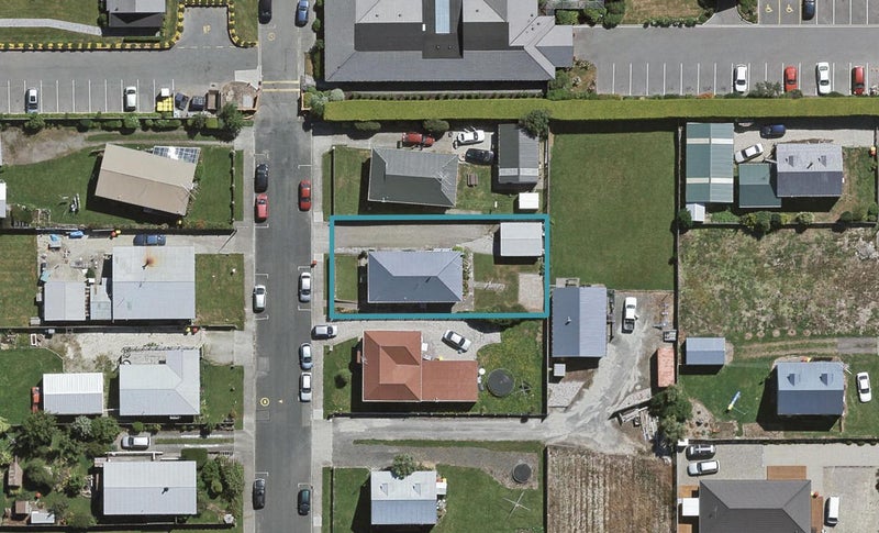 17 O'Byrne Street, Waikiwi, Invercargill - Carousel 1