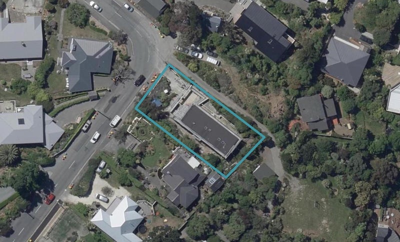 81 St Andrews Hill Road, Mount Pleasant, Christchurch - Carousel 1