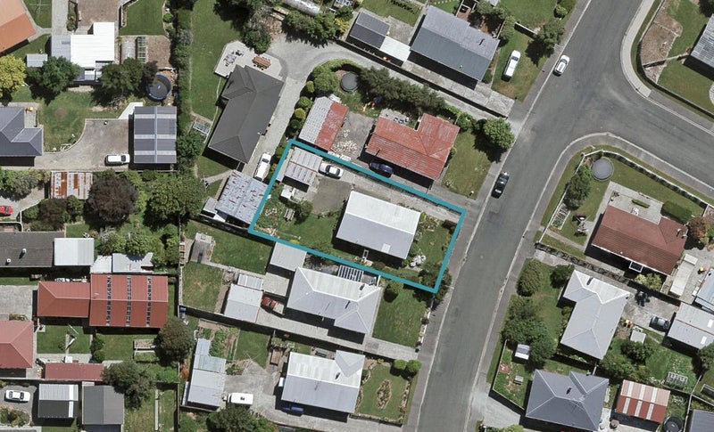 79 Thornhill Street, Rockdale, Invercargill - Carousel 1