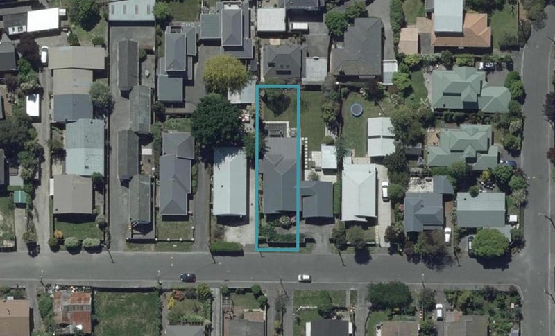 19 Radnor Street, St Albans, Christchurch - Carousel 1