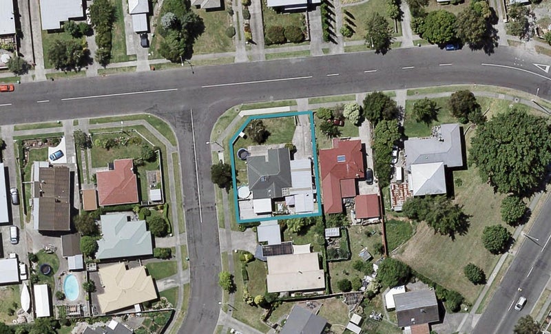 7 Wharerangi Road, Tamatea, Napier - Carousel 1