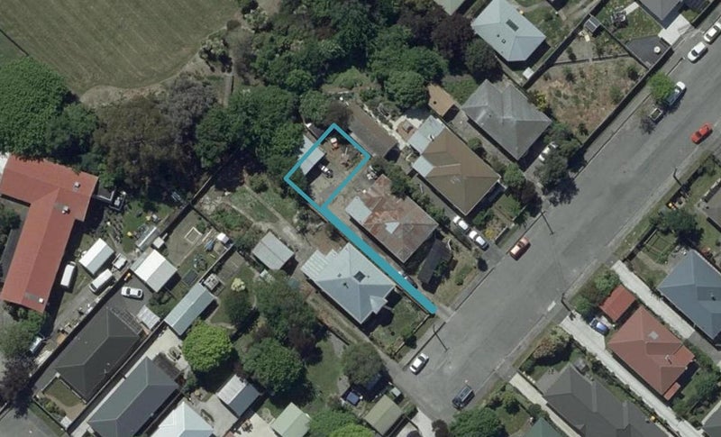 4/11 Hulbert Street, Linwood, Christchurch - Carousel 1