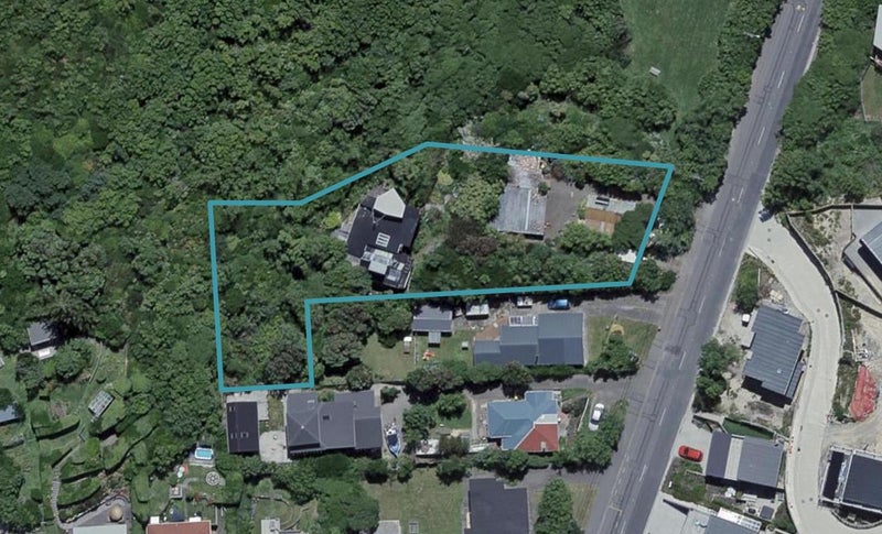 236 Houghton Bay Road, Houghton Bay, Wellington - Carousel 1