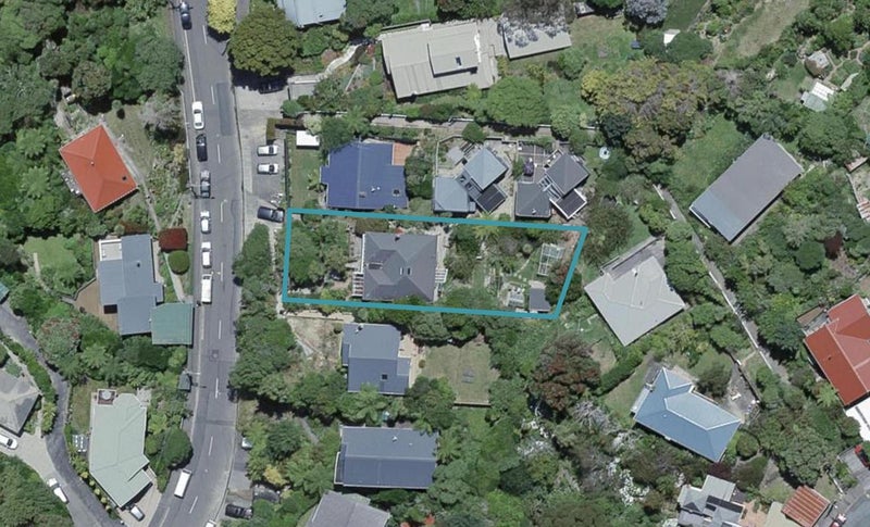 71 Wilton Road, Wilton, Wellington - Carousel 1