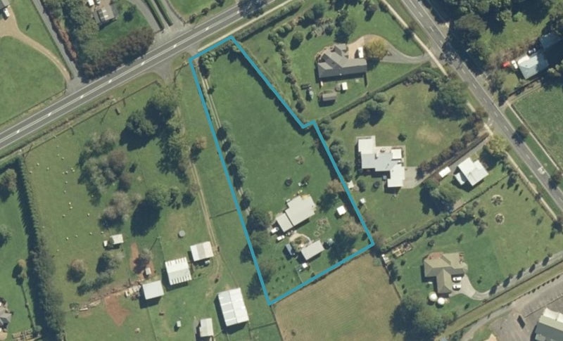 1112 Tauwhare Road, Tauwhare, Hamilton - Carousel 1