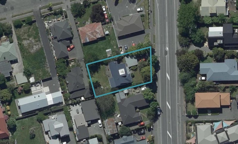 89 Idris Road, Bryndwr, Christchurch - Carousel 1