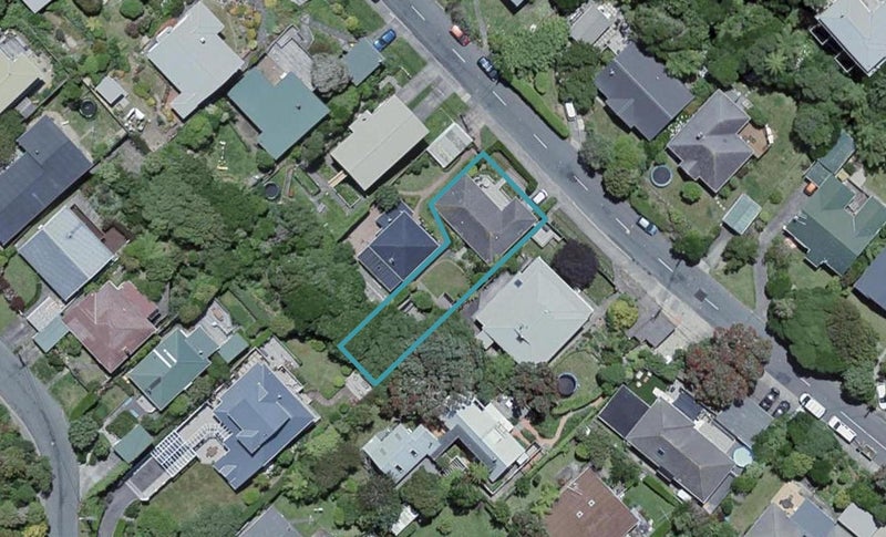 45 Chelmsford Street, Ngaio, Wellington - Carousel 1