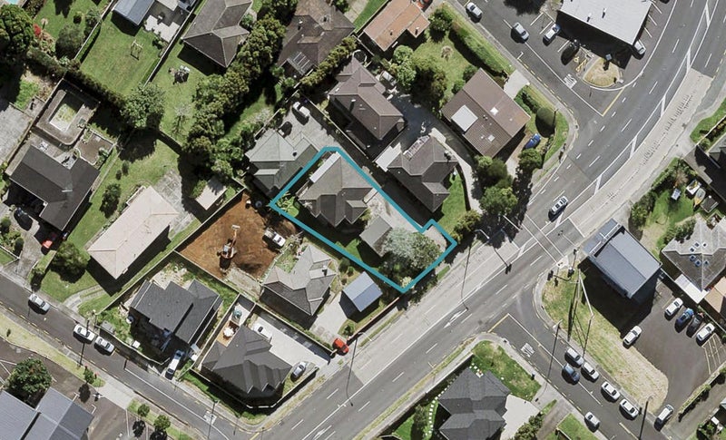 169A Hillsborough Road, Hillsborough, Auckland - Carousel 1