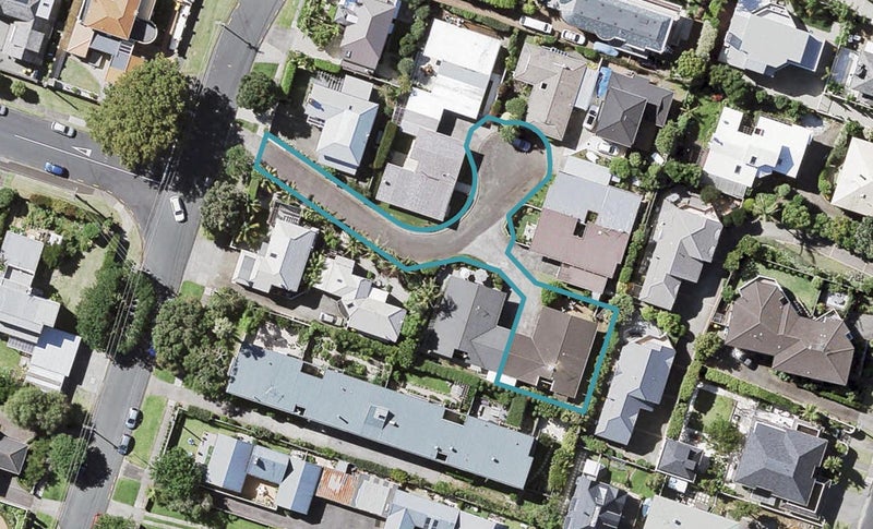 25I Saltburn Road, Milford, Auckland - Carousel 1