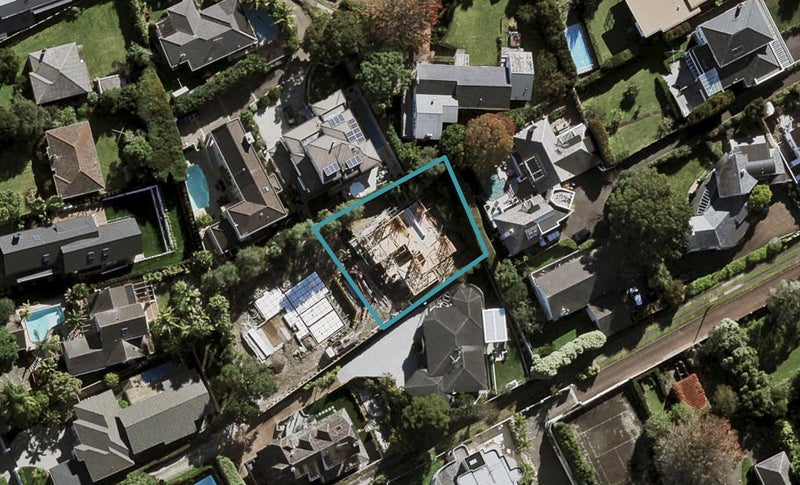 33B Entrican Avenue, Remuera, Auckland - Carousel 1