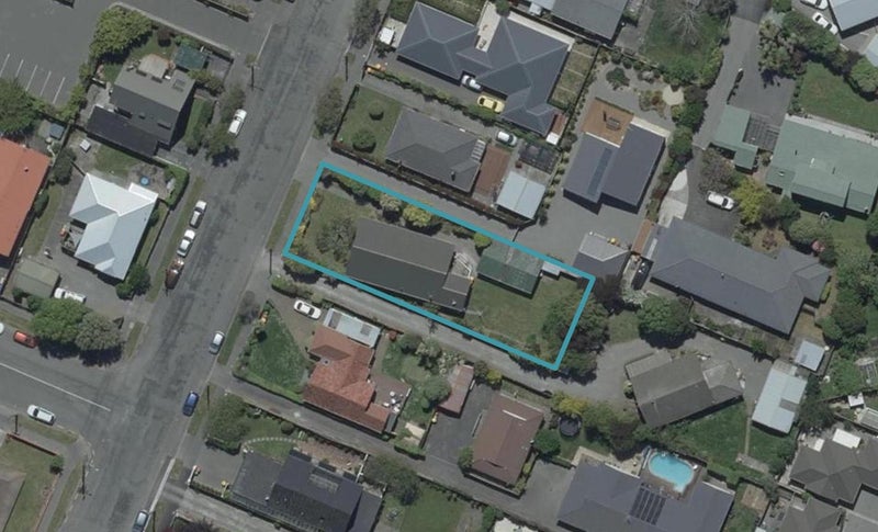 20 Fovant Street, Russley, Christchurch - Carousel 1